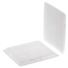 FILTRE HABITACLE SC 80025 HIFI FILTER