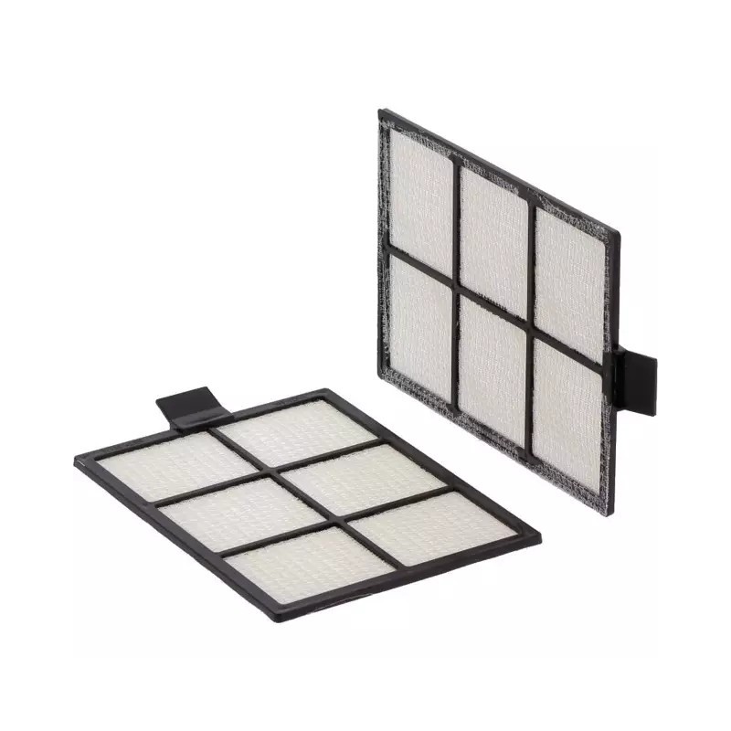 FILTRE HABITACLE SC 80092 HIFI FILTER