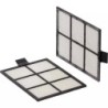 FILTRE HABITACLE SC 80092 HIFI FILTER