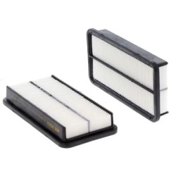 FILTRE HABITACLE SC 80043 HIFI FILTER