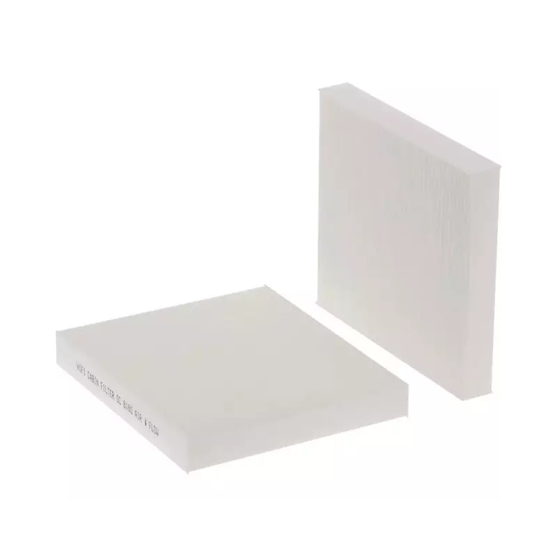FILTRE HABITACLE SC 8180 HIFI FILTER