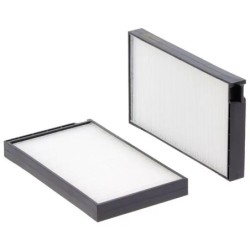 FILTRE HABITACLE SC 80048 HIFI FILTER