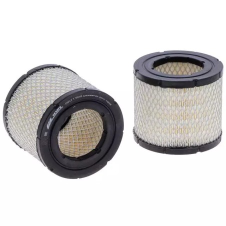 FILTRE A AIR SA 11928 HIFI FILTER