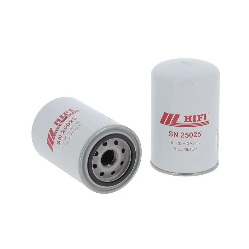 FILTRE A GASOIL SN 25025 HIFI FILTER