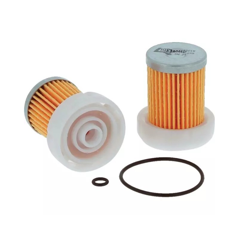 FILTRE A GASOIL SN 21599 HIFI FILTER