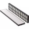 FILTRE HABITACLE SC 90007 HIFI FILTER