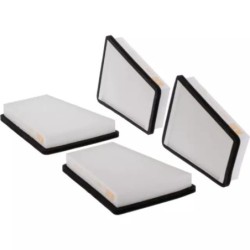 KIT FILTRE HABITACLE SC 90038 KIT HIFI FILTER