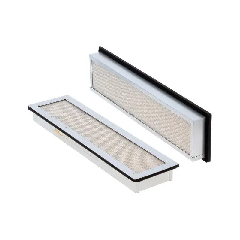 FILTRE HABITACLE SC 80059 HIFI FILTER