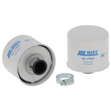 FILTRE A AIR SA 11939 HIFI FILTER