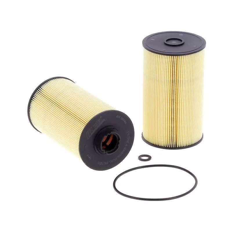 FILTRE A GASOIL SN 25044 HIFI FILTER