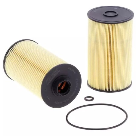 FILTRE A GASOIL SN 25044 HIFI FILTER