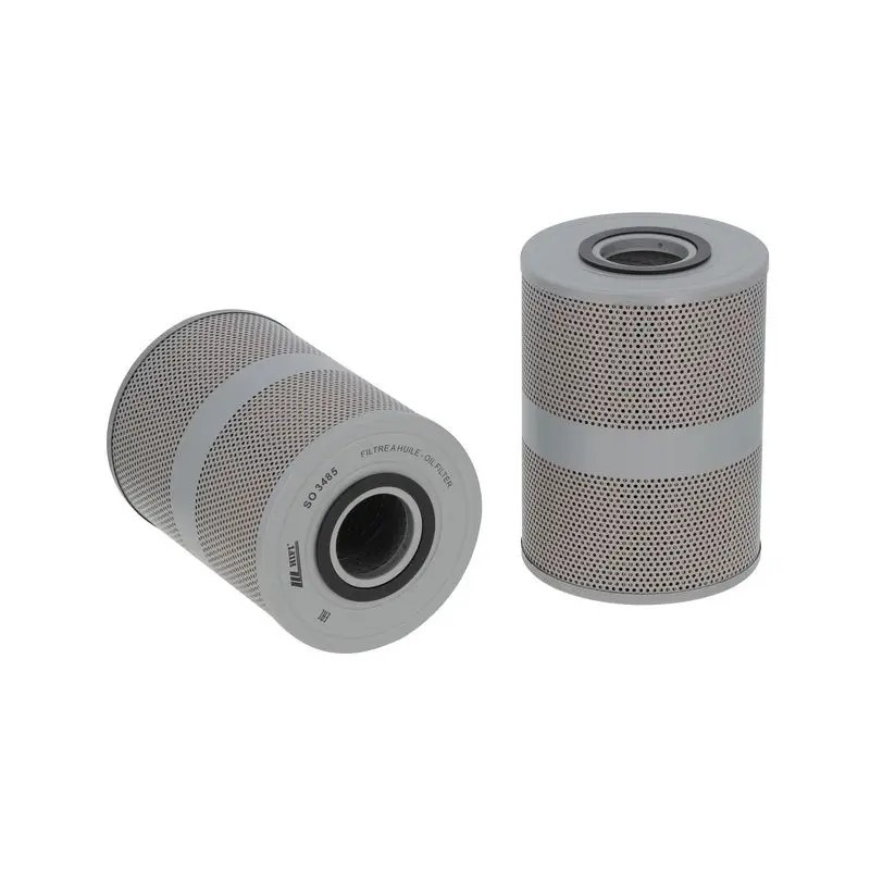 FILTRE A HUILE SO 3485 HIFI FILTER