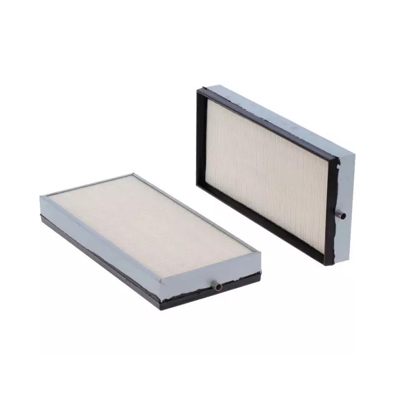 FILTRE HABITACLE SC 90093 HIFI FILTER