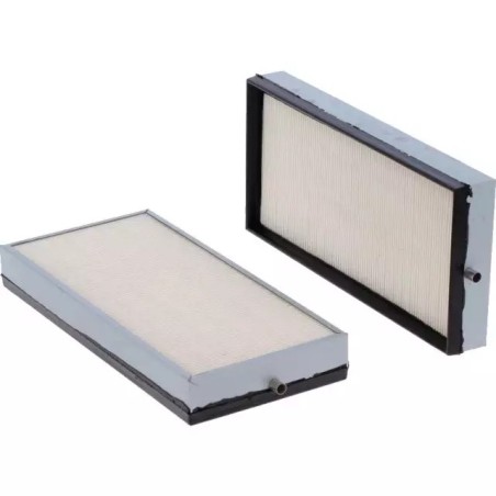 FILTRE HABITACLE SC 90093 HIFI FILTER