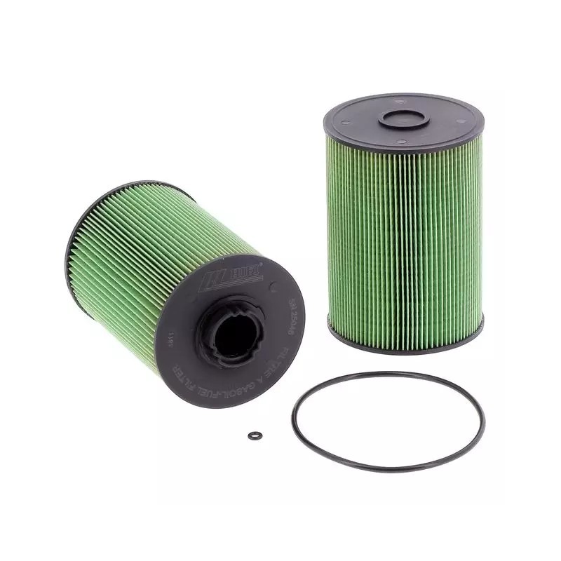 FILTRE A GASOIL SN 25045 HIFI FILTER