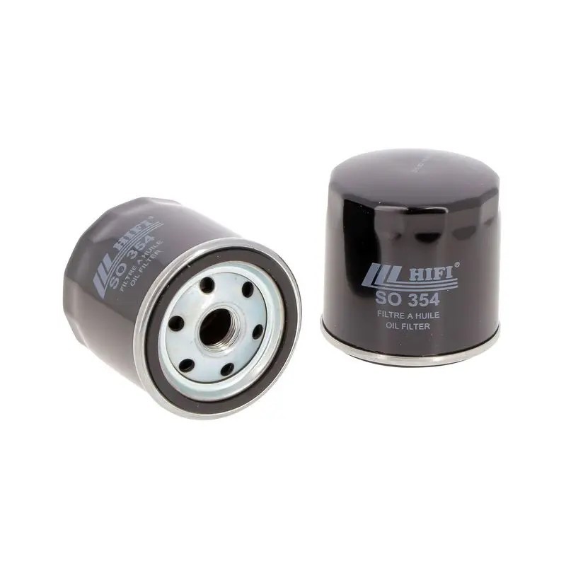 FILTRE A HUILE SO 354 HIFI FILTER