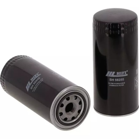 FILTRE HYDRAULIQUE SH 56255 HIFI FILTER