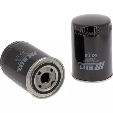 FILTRE A HUILE SO 115 HIFI FILTER