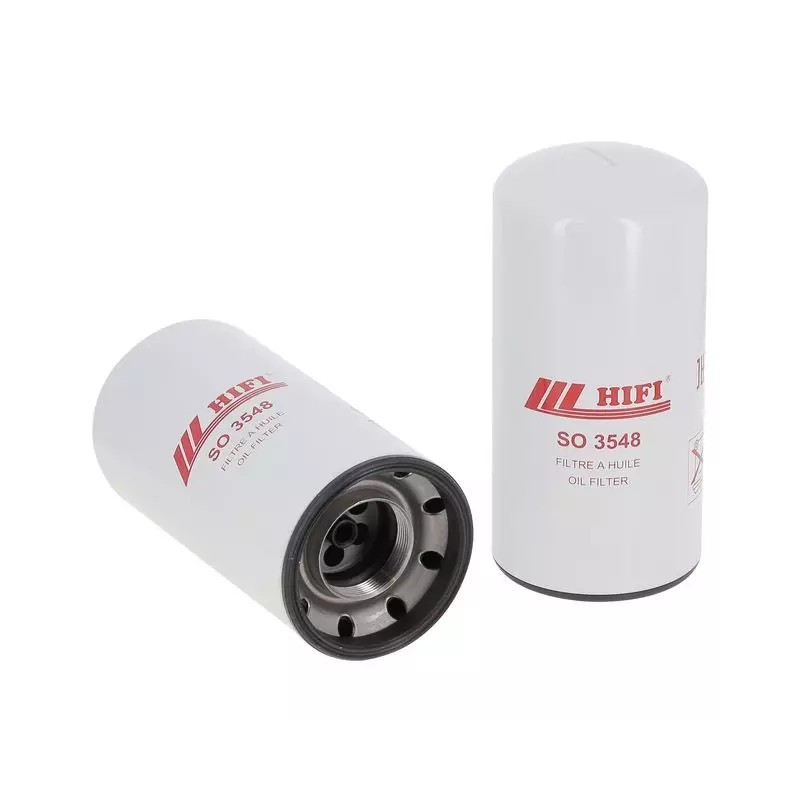 FILTRE A HUILE SO 3548 HIFI FILTER