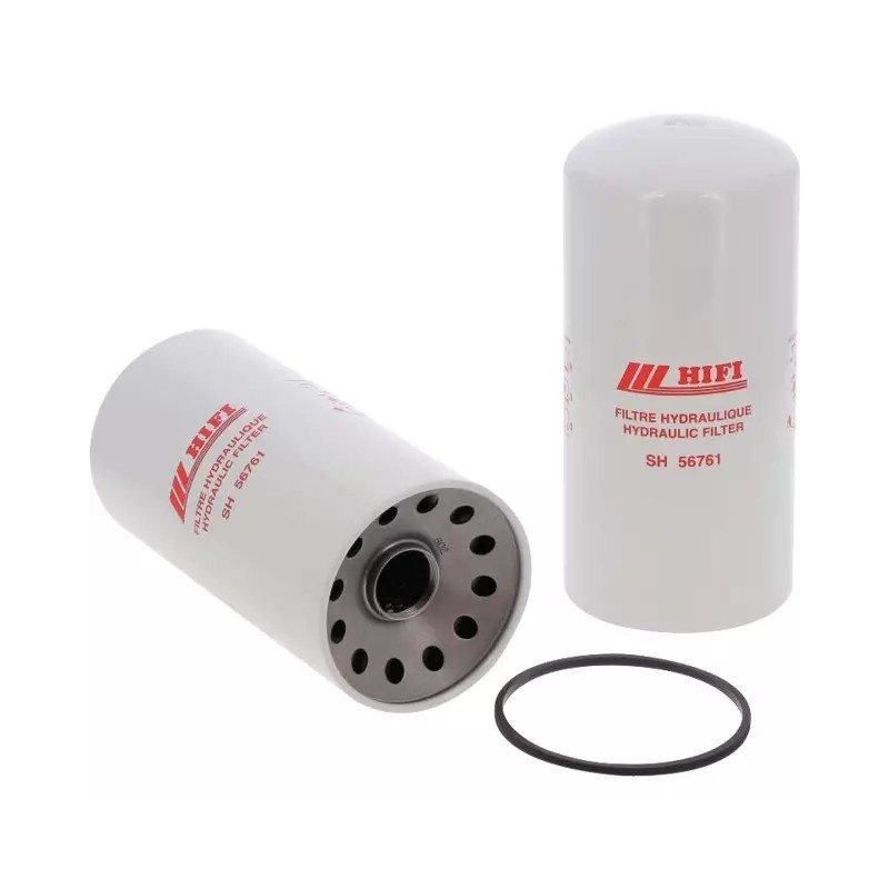 FILTRE HYDRAULIQUE SH 56761 HIFI FILTER