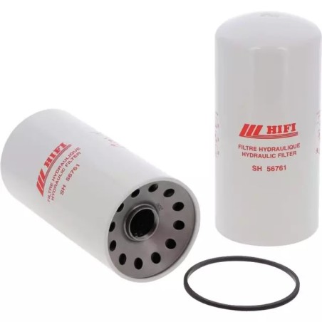 FILTRE HYDRAULIQUE SH 56761 HIFI FILTER