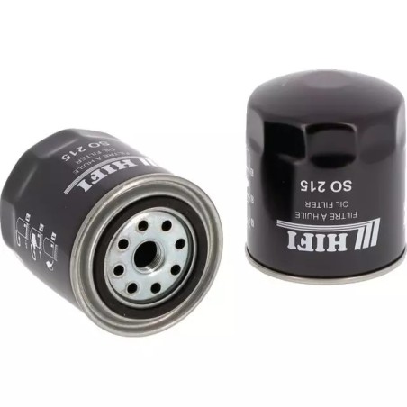 FILTRE A HUILE SO 215 HIFI FILTER