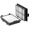 FILTRE HABITACLE SC 90224 HIFI FILTER