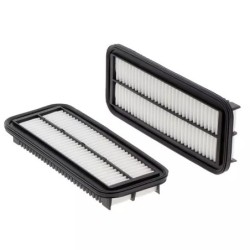 FILTRE HABITACLE SC 80067 HIFI FILTER