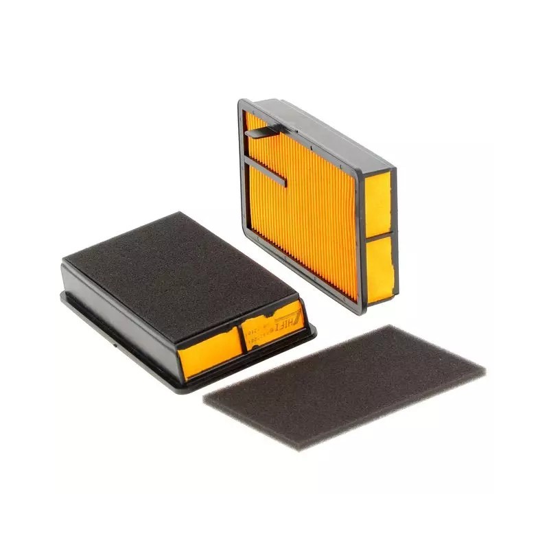 FILTRE A AIR SA 12101 HIFI FILTER