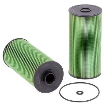 FILTRE A GASOIL SN 25052 HIFI FILTER