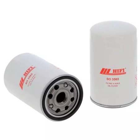 FILTRE A HUILE SO 3565 HIFI FILTER