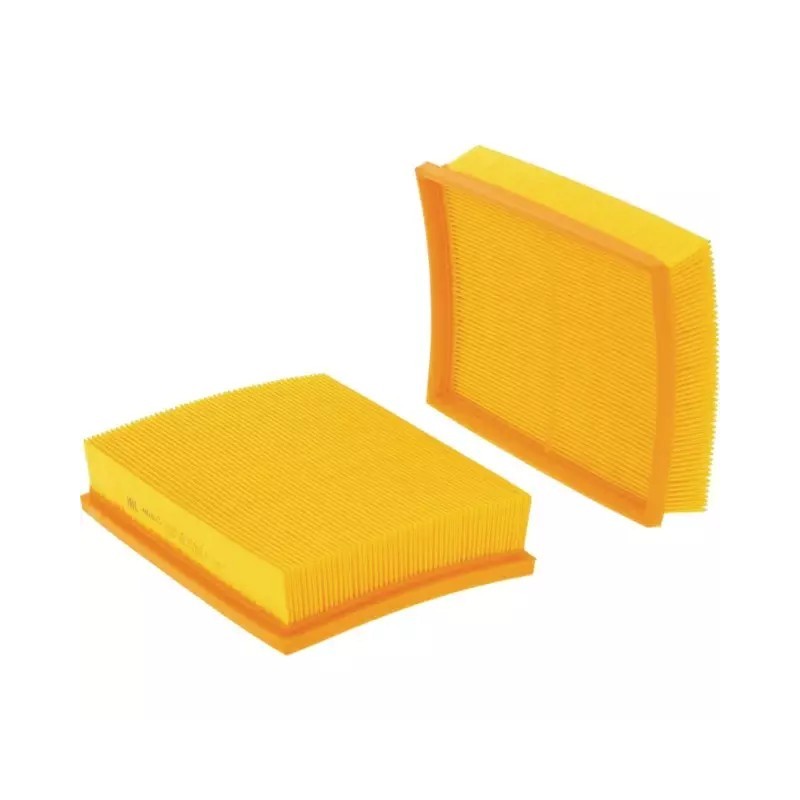 FILTRE HABITACLE SC 90228 HIFI FILTER