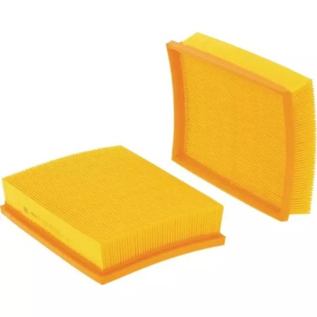 FILTRE HABITACLE SC 90228 HIFI FILTER
