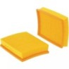 FILTRE HABITACLE SC 90228 HIFI FILTER
