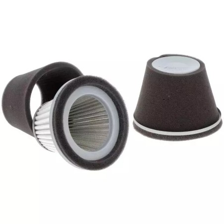 FILTRE A AIR SA 12116 HIFI FILTER