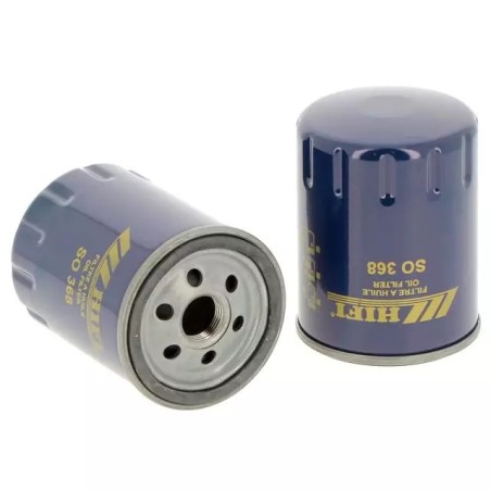 FILTRE A HUILE SO 368 HIFI FILTER