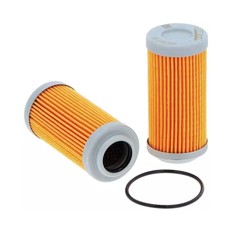FILTRE HYDRAULIQUE SH 60719 HIFI FILTER