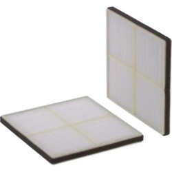 FILTRE HABITACLE SC 90287 HIFI FILTER
