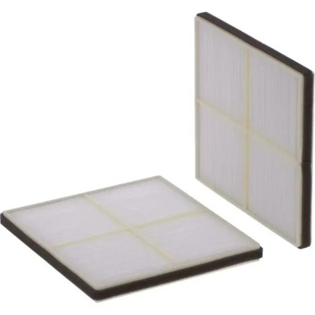 FILTRE HABITACLE SC 90287 HIFI FILTER