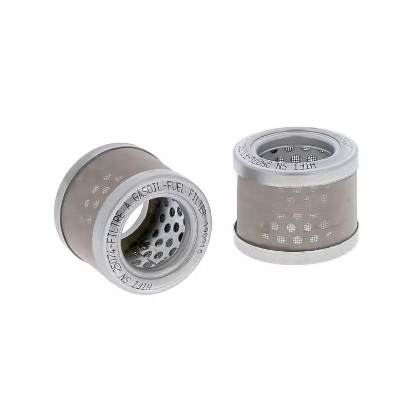 FILTRE A GASOIL SN 25074 HIFI FILTER