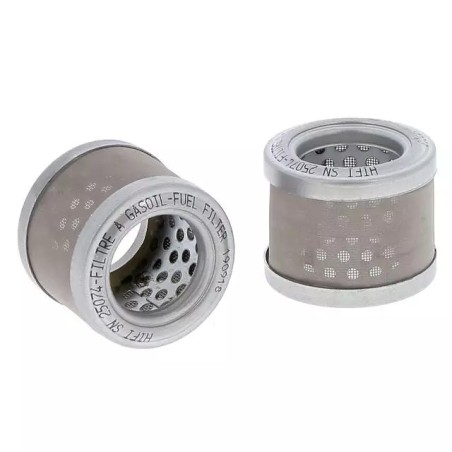 FILTRE A GASOIL SN 25074 HIFI FILTER