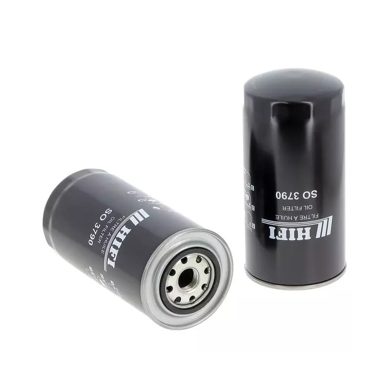 FILTRE A HUILE SO 3790 HIFI FILTER