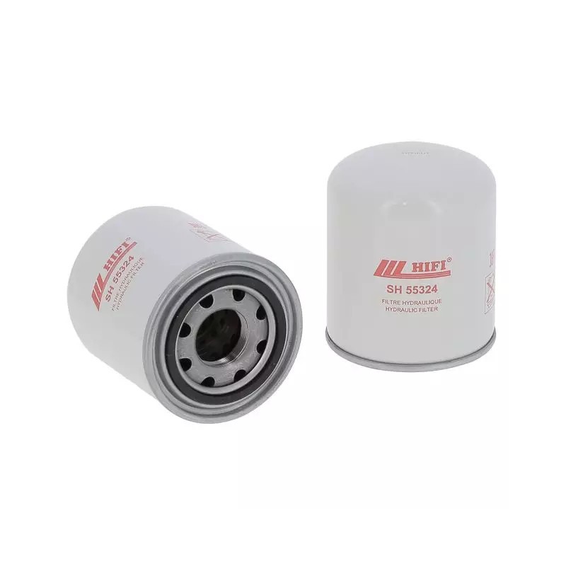 FILTRE HYDRAULIQUE SH 55324 HIFI FILTER