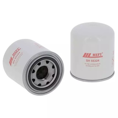 FILTRE HYDRAULIQUE SH 55324 HIFI FILTER