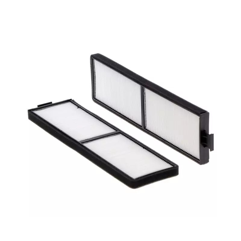 FILTRE HABITACLE SC 80082 HIFI FILTER
