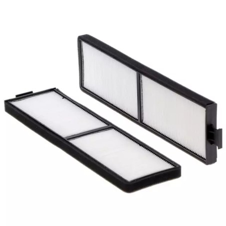 FILTRE HABITACLE SC 80082 HIFI FILTER