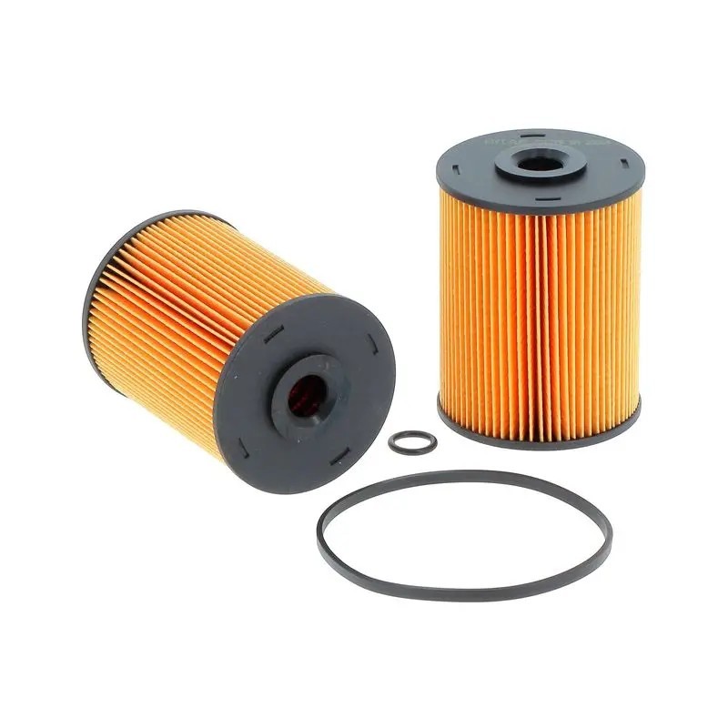 FILTRE A GASOIL SN 25084 HIFI FILTER
