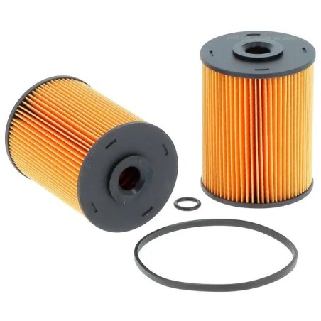 FILTRE A GASOIL SN 25084 HIFI FILTER