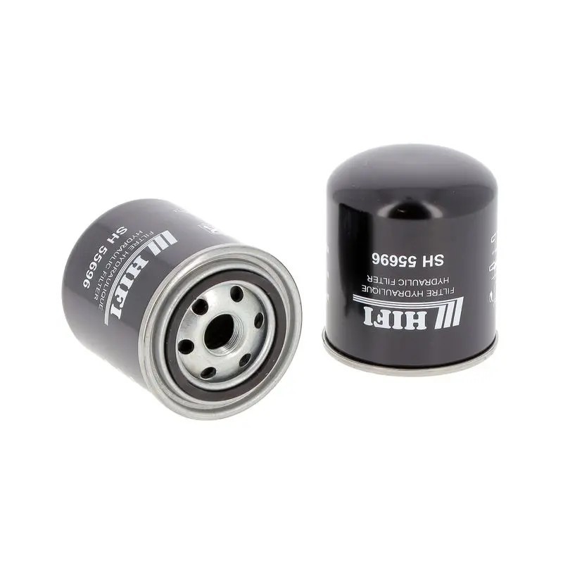 FILTRE HYDRAULIQUE SH 55696 HIFI FILTER