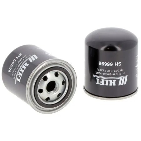 FILTRE HYDRAULIQUE SH 55696 HIFI FILTER